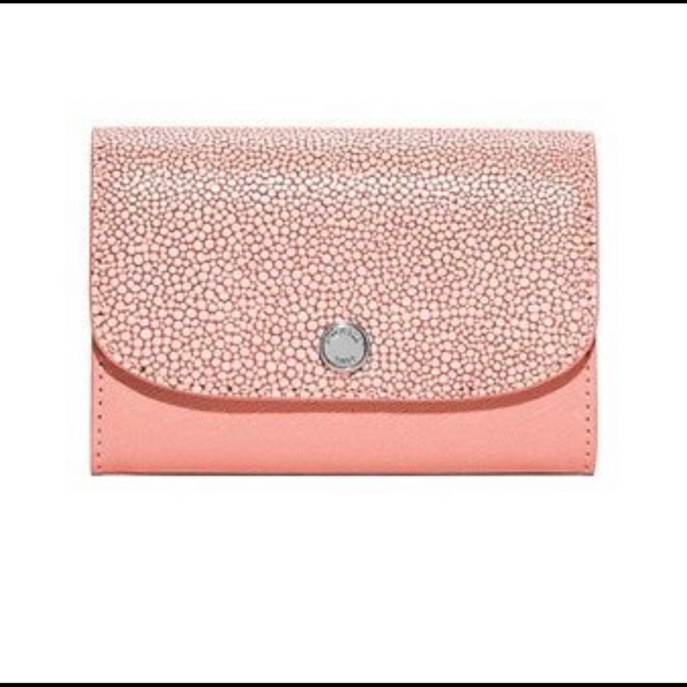 Michael Kors Juliana Medium Flap Wallet